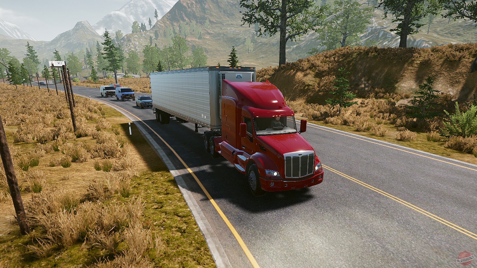 Скриншот из игры Storage Dealer Simulator - 2