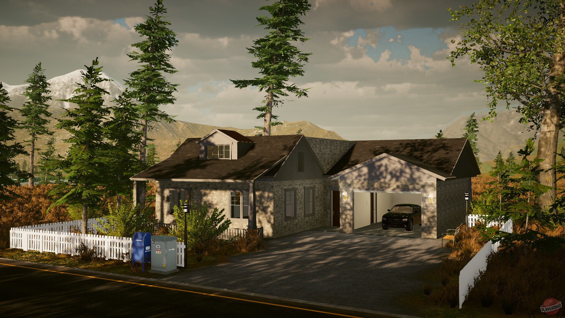 Скриншот из игры Storage Dealer Simulator - 20