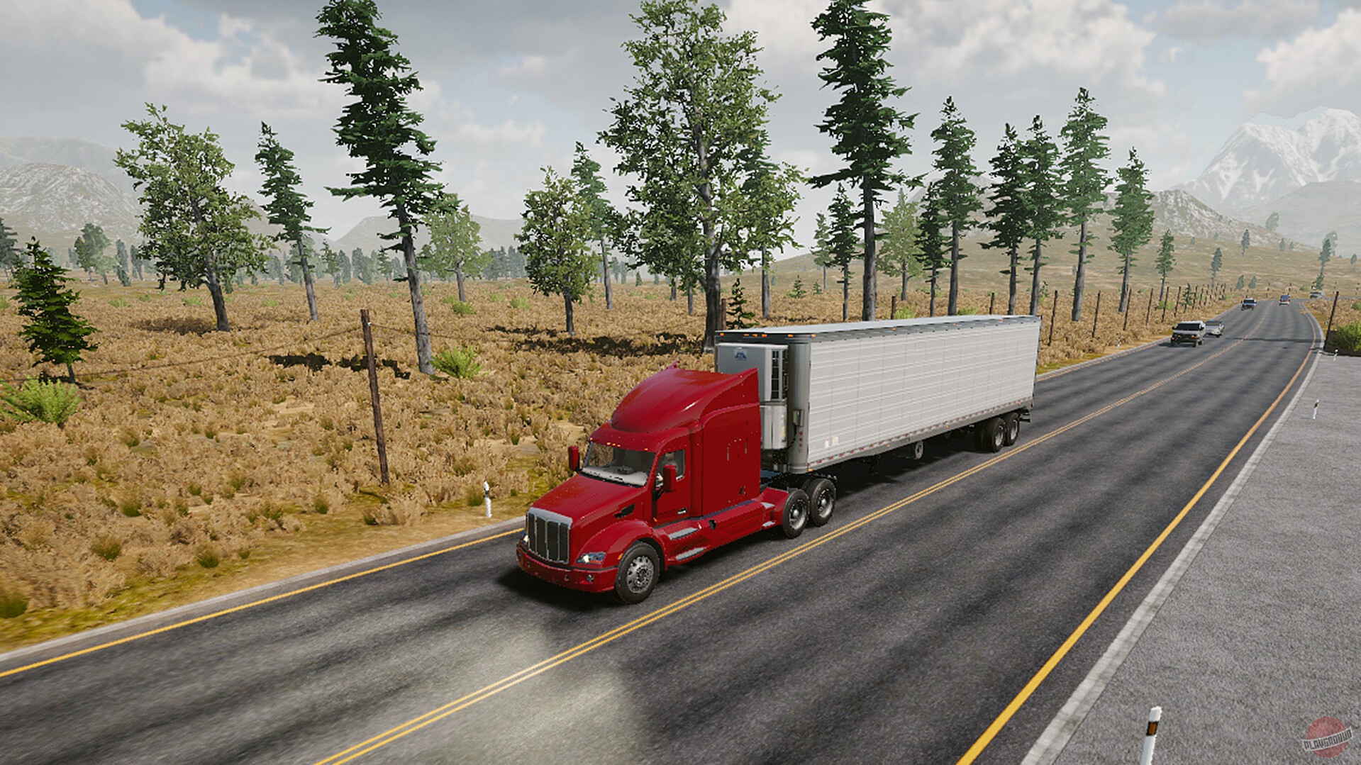 Скриншот из игры Storage Dealer Simulator - 12