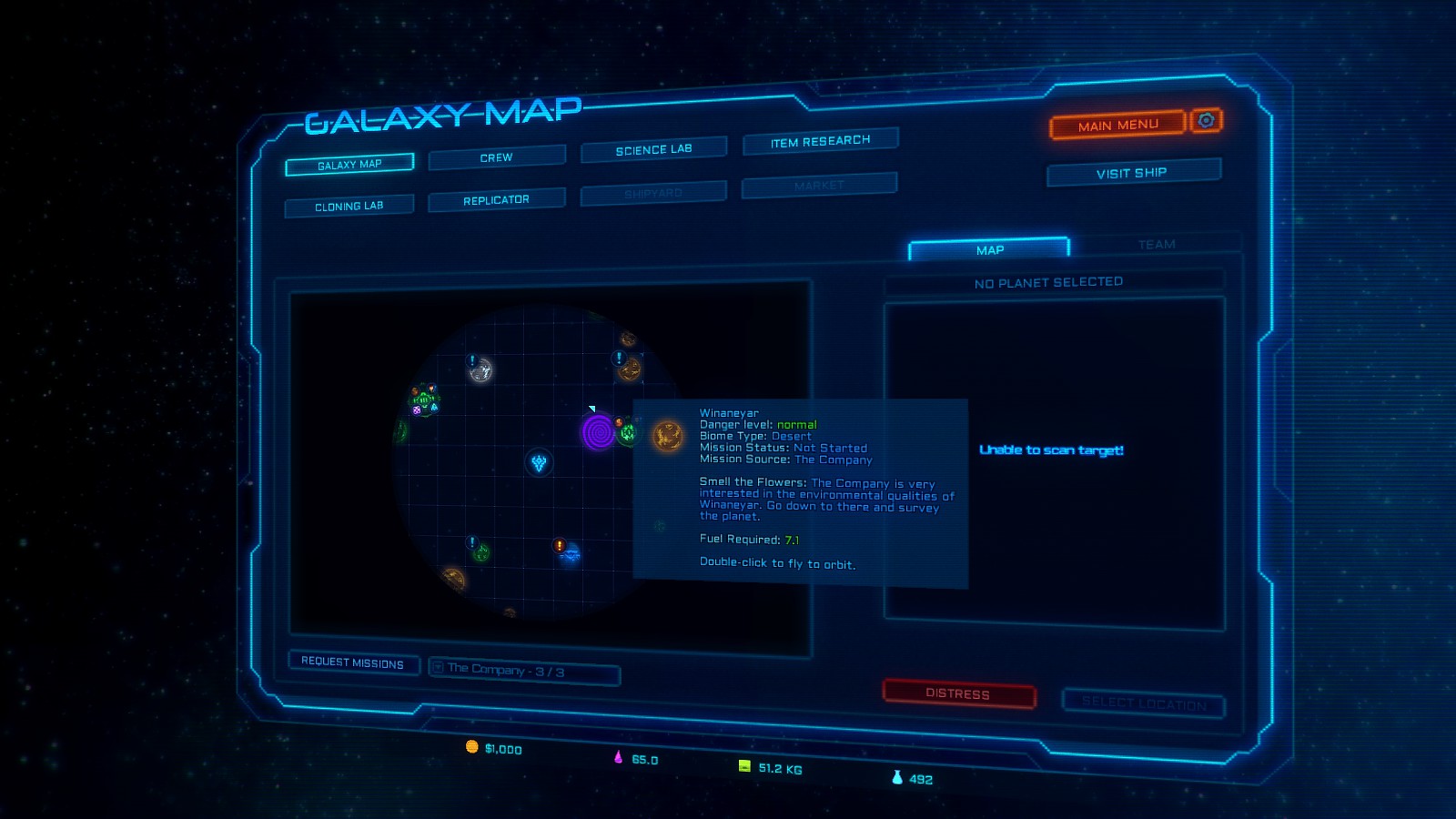 Скриншот из игры Pixel Privateers - 27