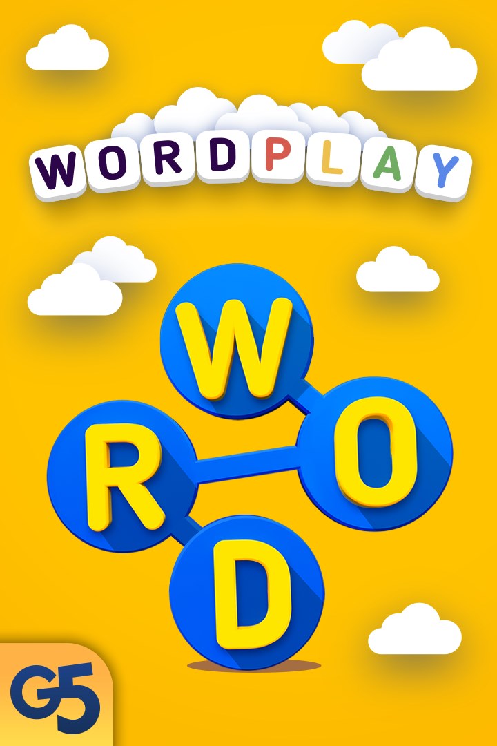 Обложка игры Wordplay