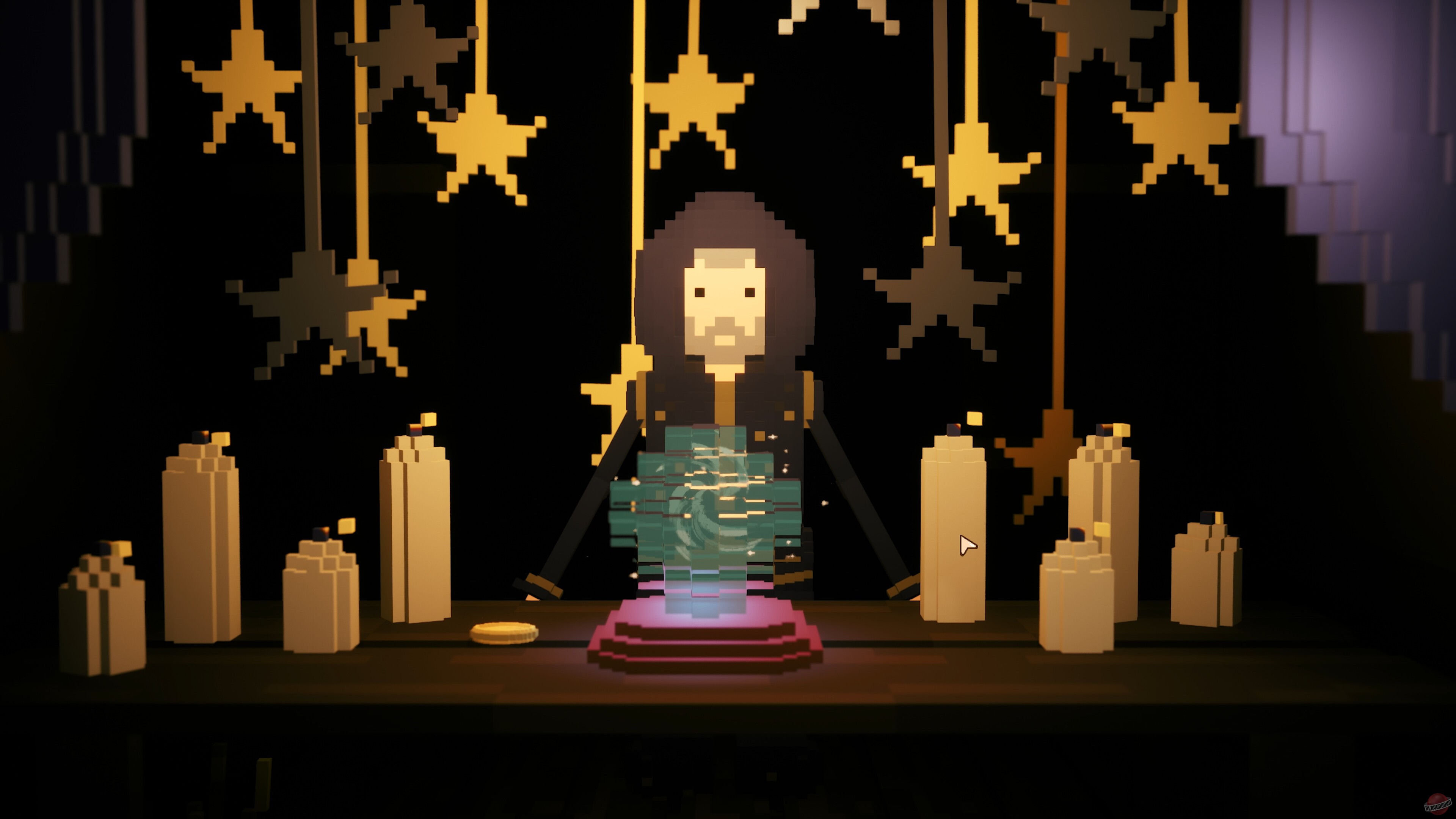 Скриншот из игры Three Blades Ranch - 5