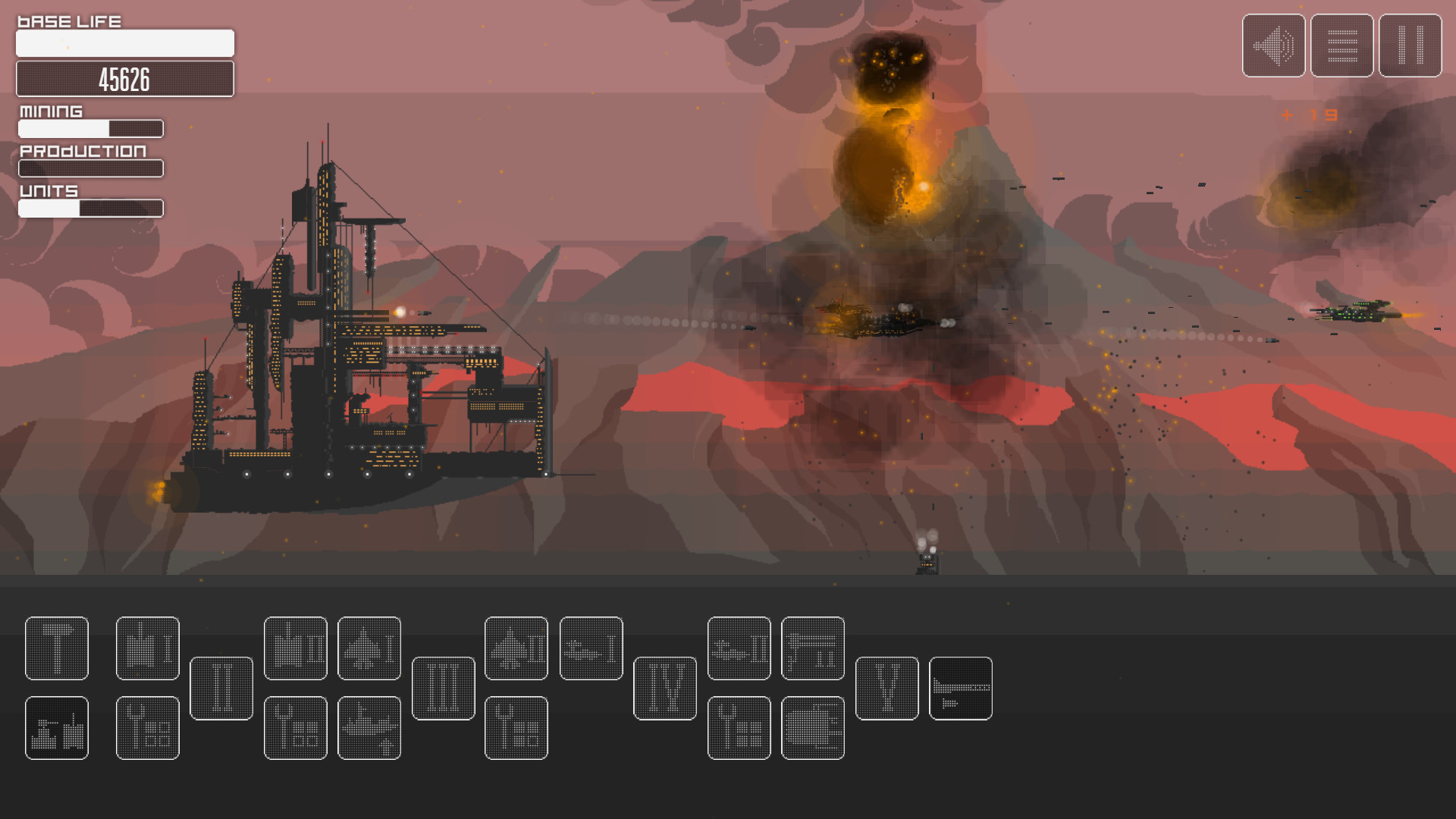 Скриншот из игры Age of Steel: Recharge - 15