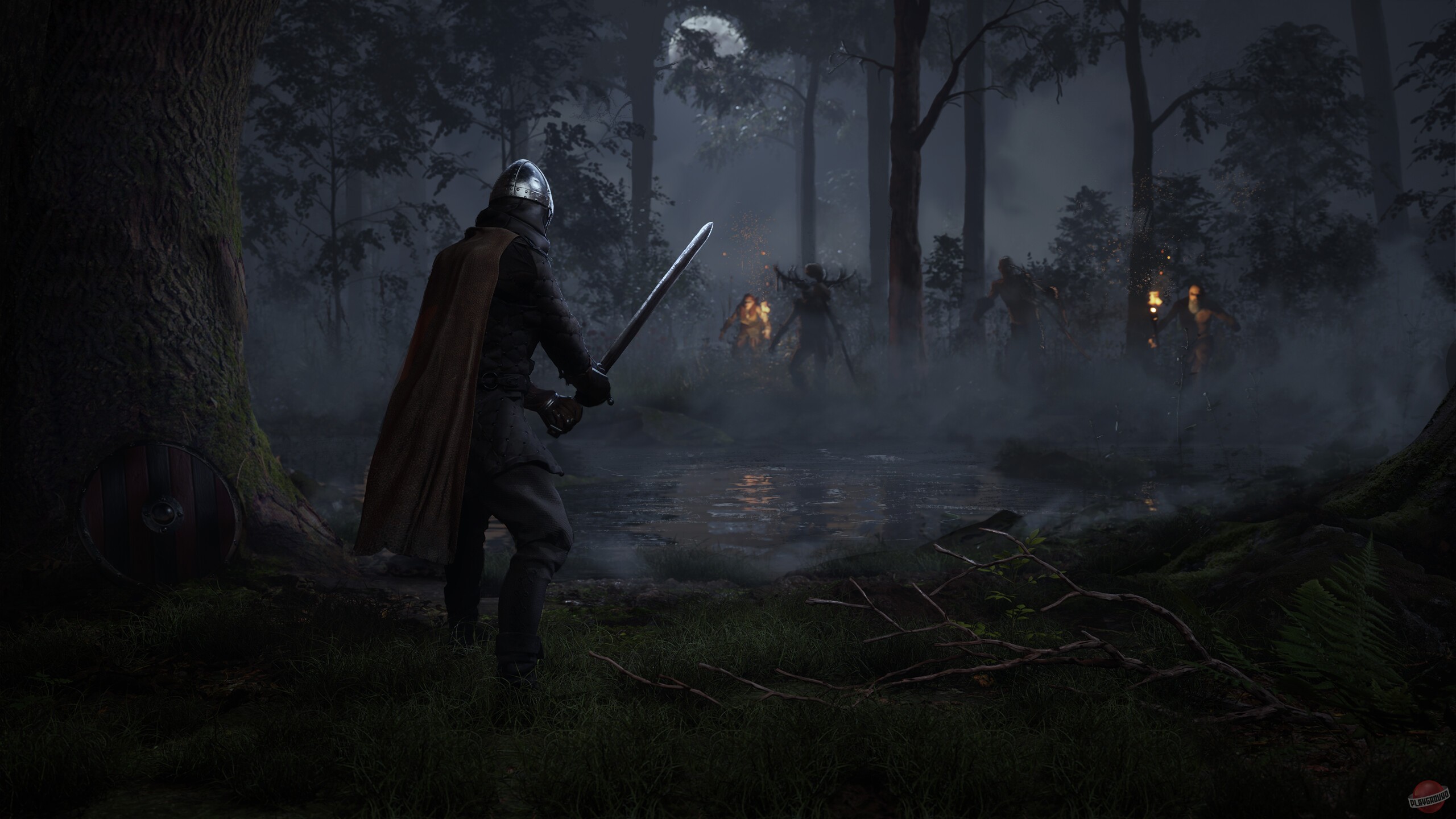 Скриншот из игры Tales of Meadows - 4