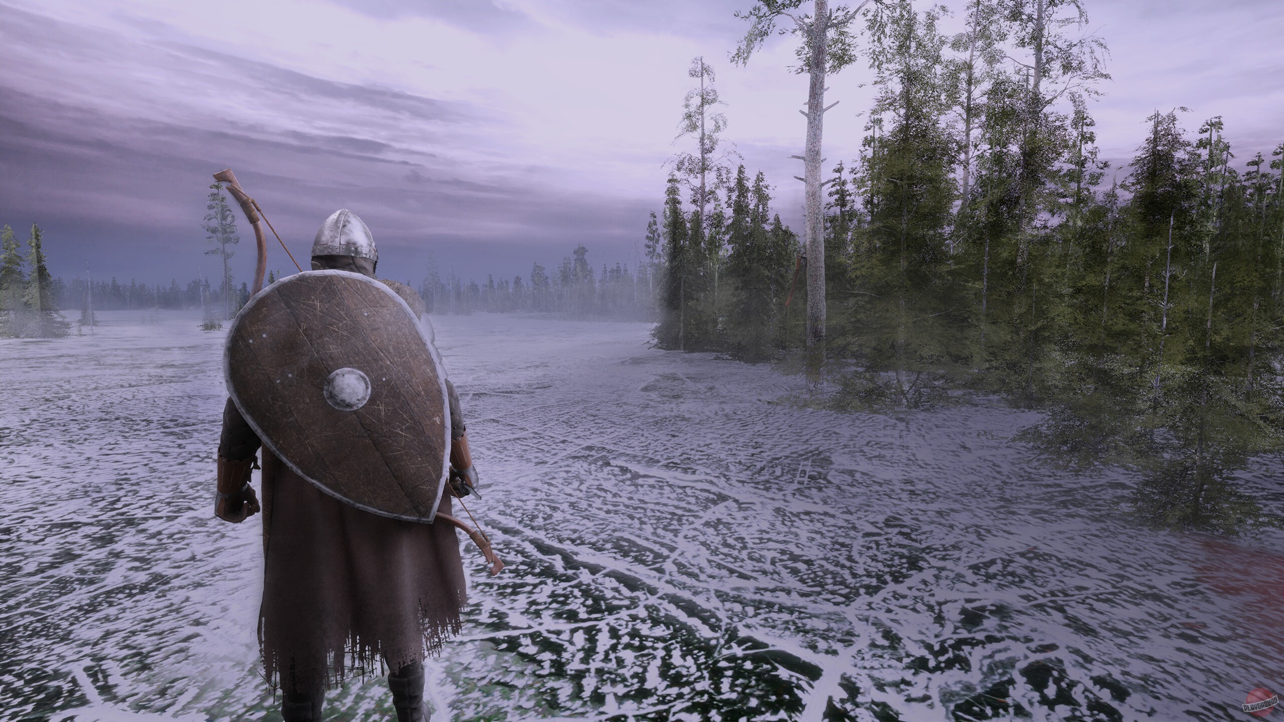 Скриншот из игры Tales of Meadows - 1