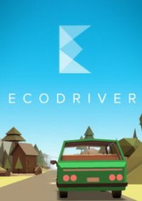 Обложка игры EcoDriver