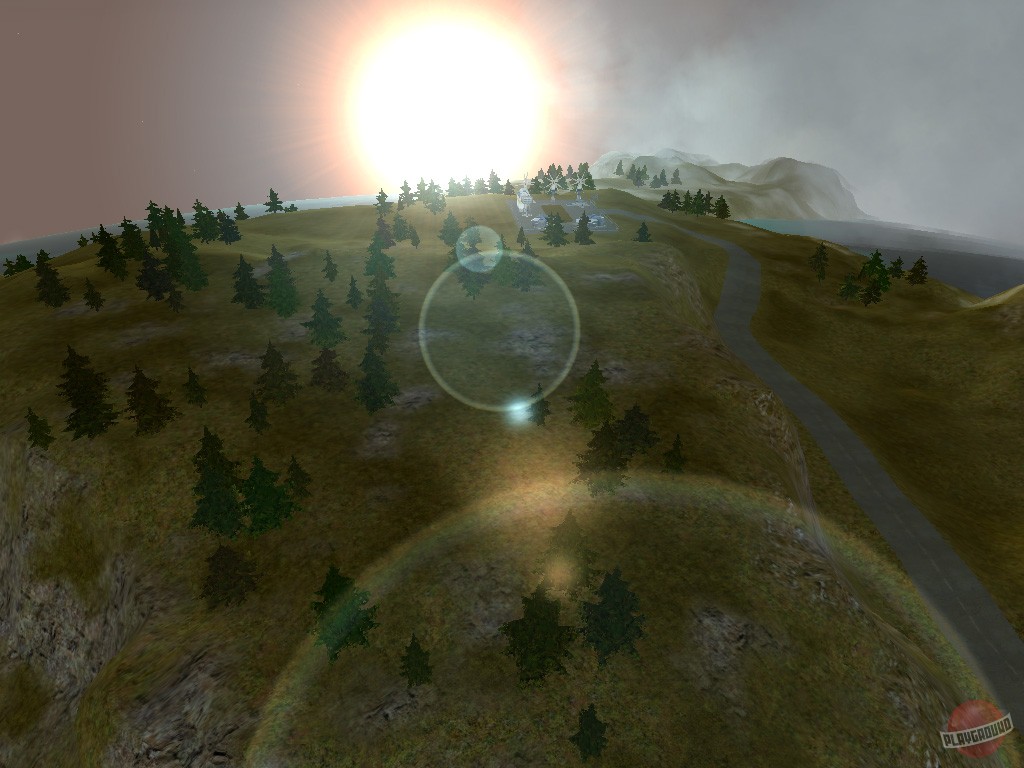 Скриншот из игры Heavy Duty - 44