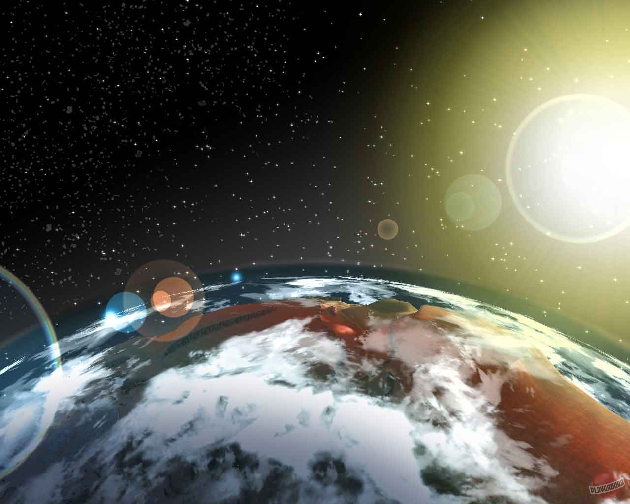 Скриншот из игры Heavy Duty - 40