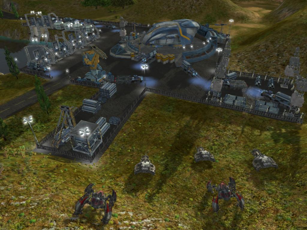 Скриншот из игры Heavy Duty - 51