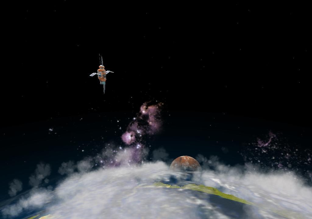 Скриншот из игры Heavy Duty - 102