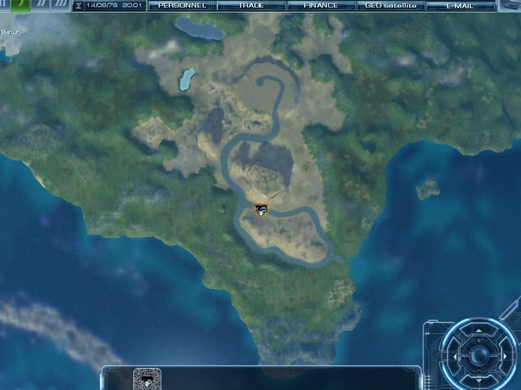 Скриншот из игры Heavy Duty - 93