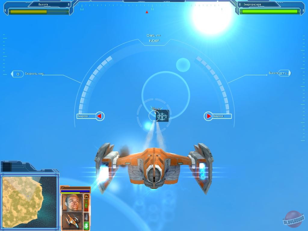 Скриншот из игры Heavy Duty - 29