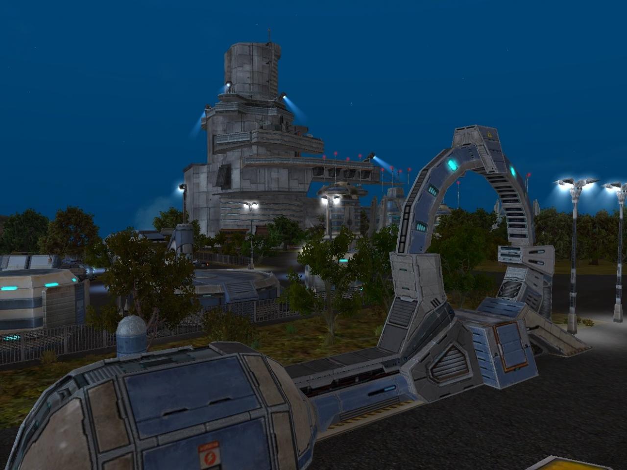 Скриншот из игры Heavy Duty - 22