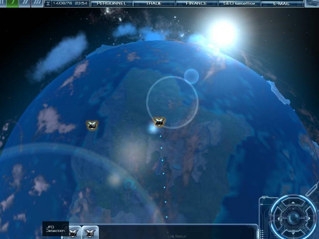 Скриншот из игры Heavy Duty - 60