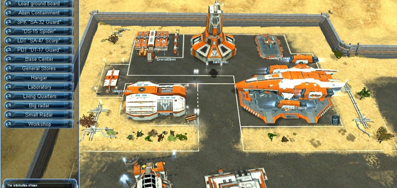 Скриншот из игры Heavy Duty - 110