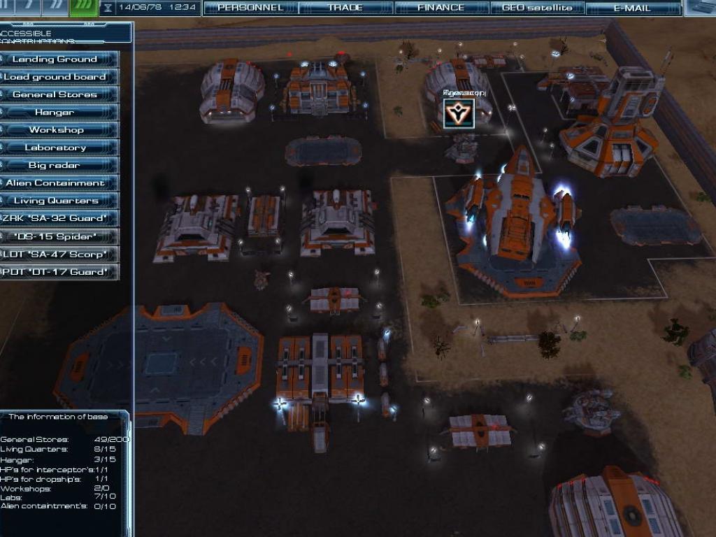 Скриншот из игры Heavy Duty - 61