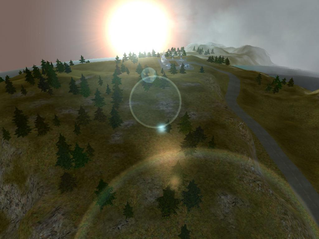 Скриншот из игры Heavy Duty - 108