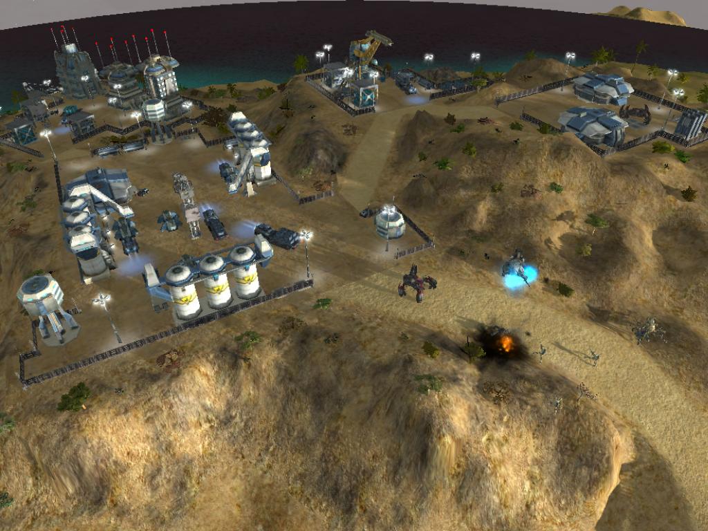 Скриншот из игры Heavy Duty - 38