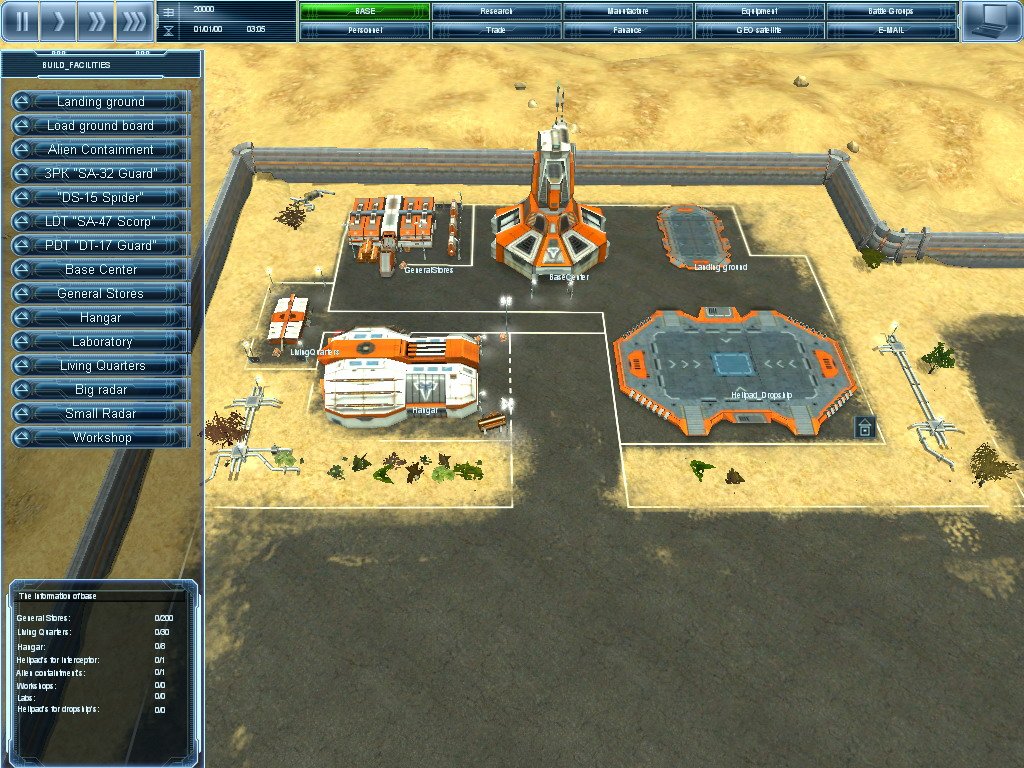 Скриншот из игры Heavy Duty - 89