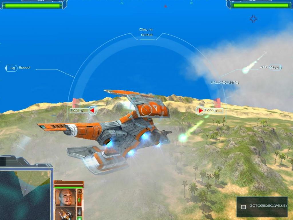 Скриншот из игры Heavy Duty - 71