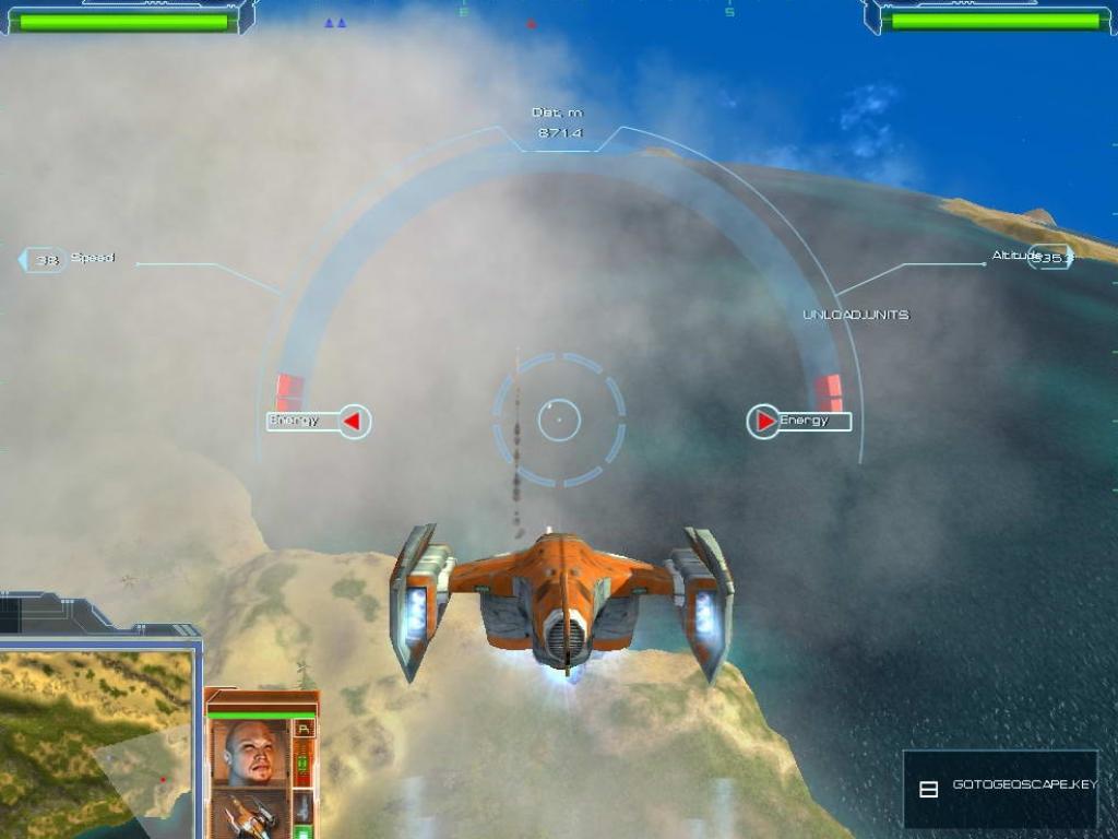 Скриншот из игры Heavy Duty - 54