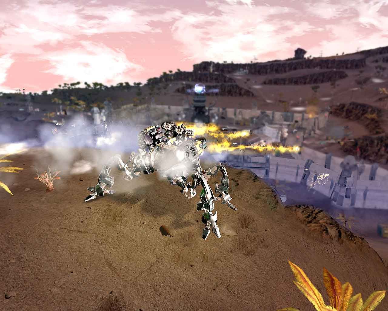 Скриншот из игры Heavy Duty - 79