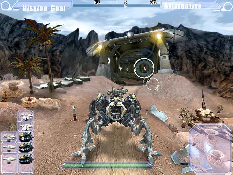 Скриншот из игры Heavy Duty - 43