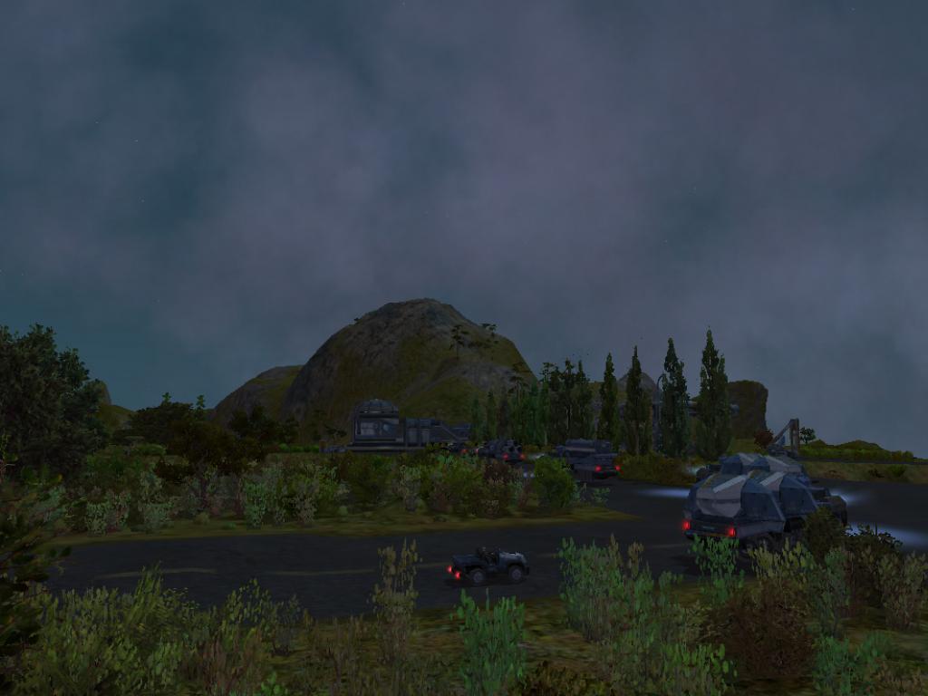 Скриншот из игры Heavy Duty - 67