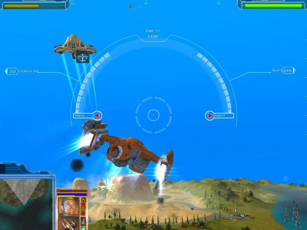 Скриншот из игры Heavy Duty - 73