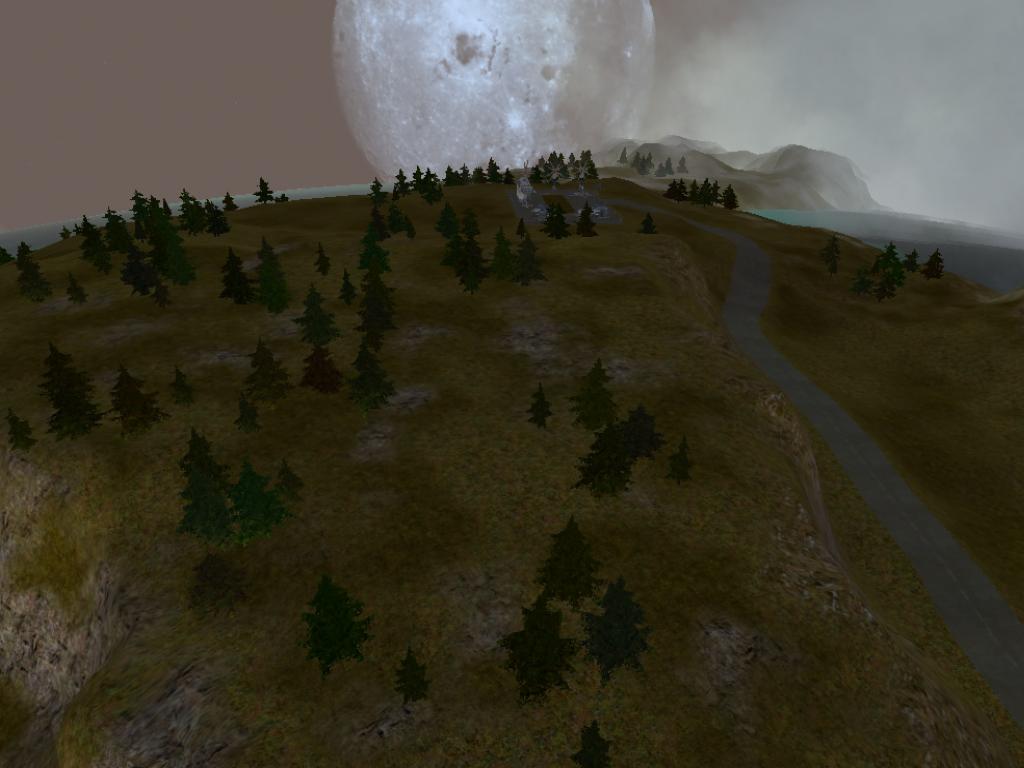 Скриншот из игры Heavy Duty - 105