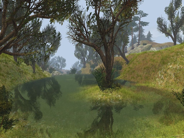 Скриншот из игры Heavy Duty - 72