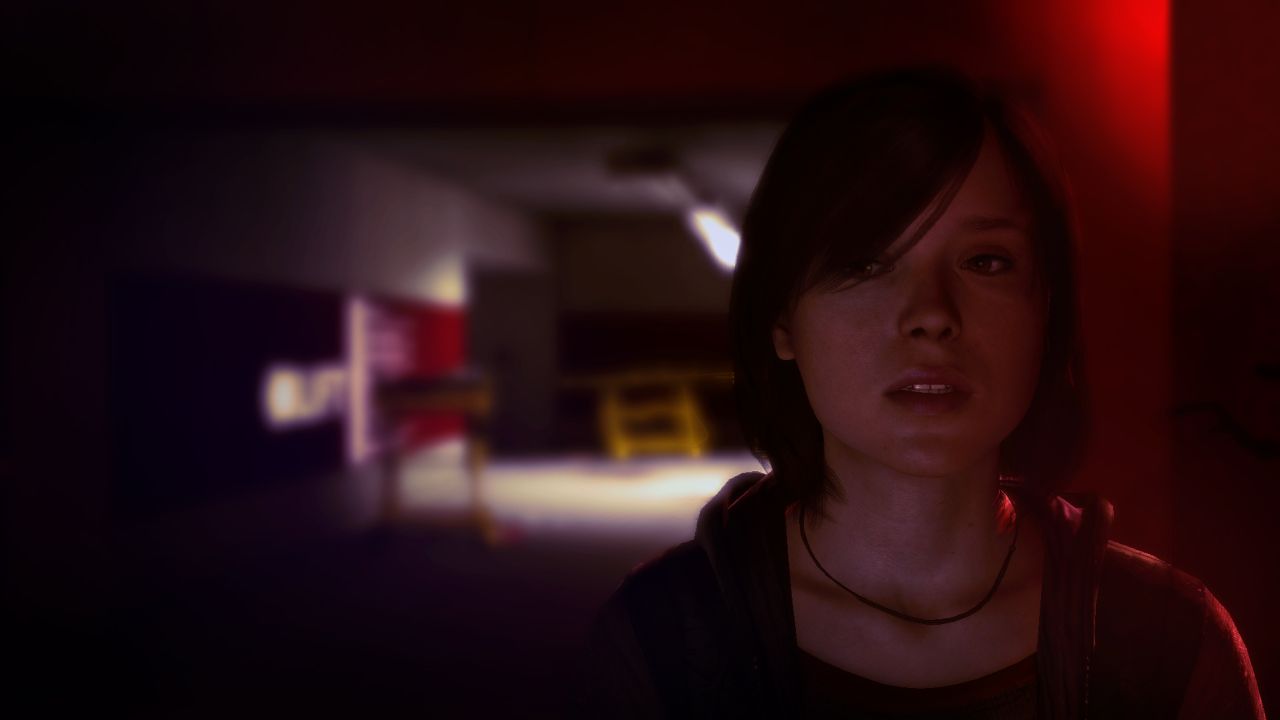 Скриншот из игры Beyond: Two Souls - 182