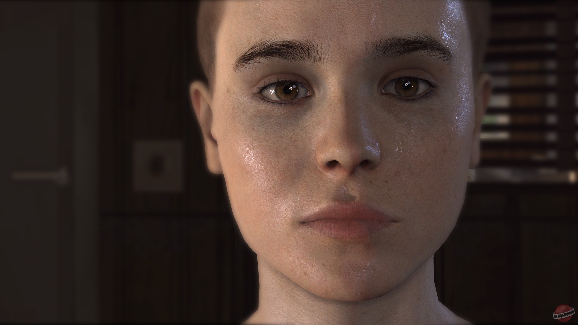 Скриншот из игры Beyond: Two Souls - 115