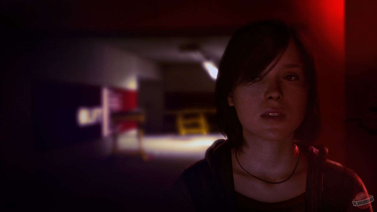 Скриншот из игры Beyond: Two Souls - 152