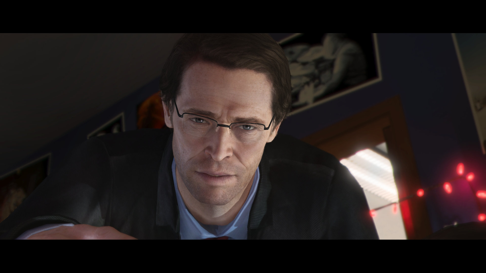 Скриншот из игры Beyond: Two Souls - 145