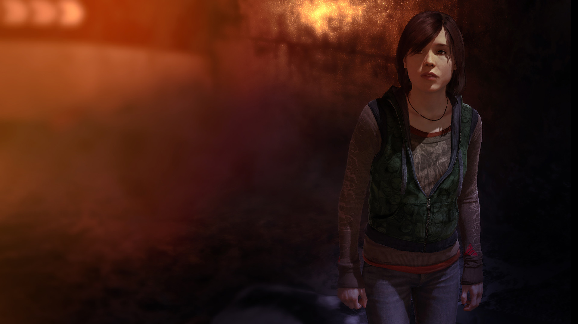 Скриншот из игры Beyond: Two Souls - 151
