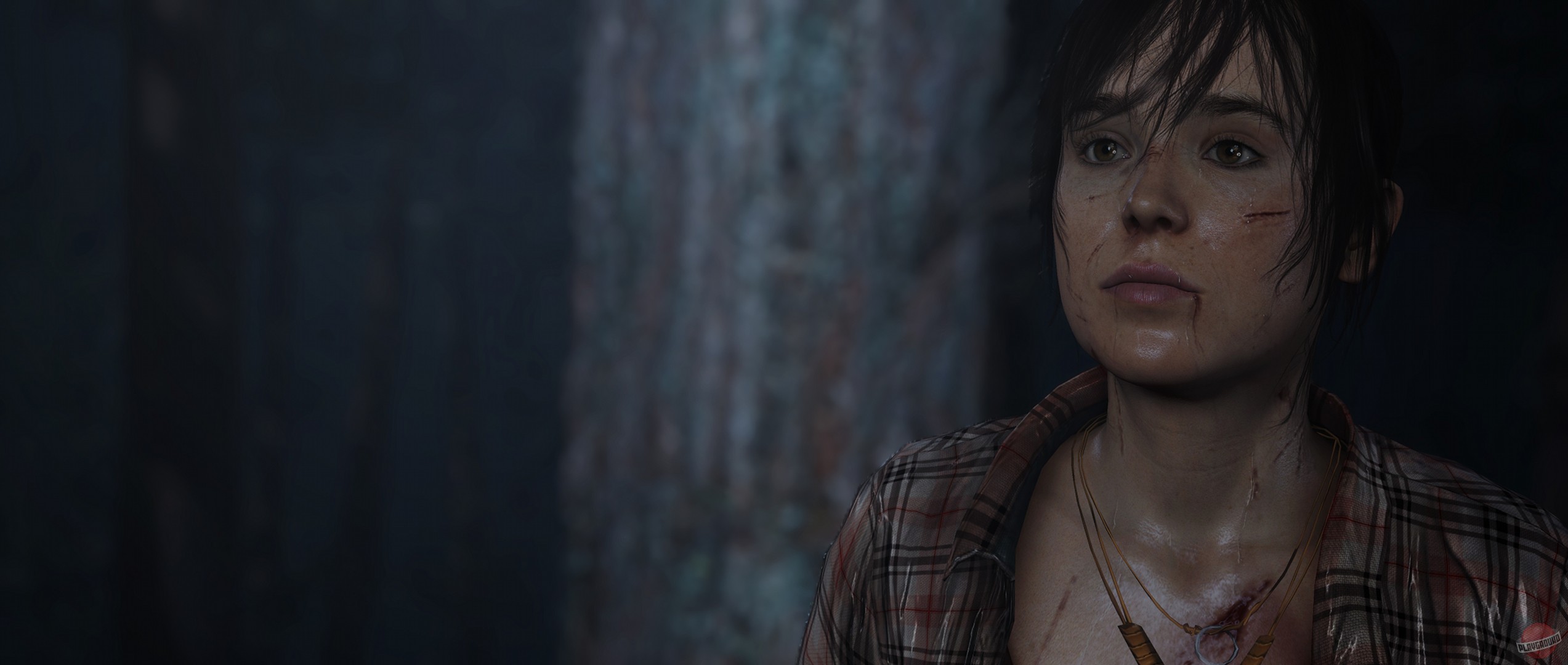 Скриншот из игры Beyond: Two Souls - 137