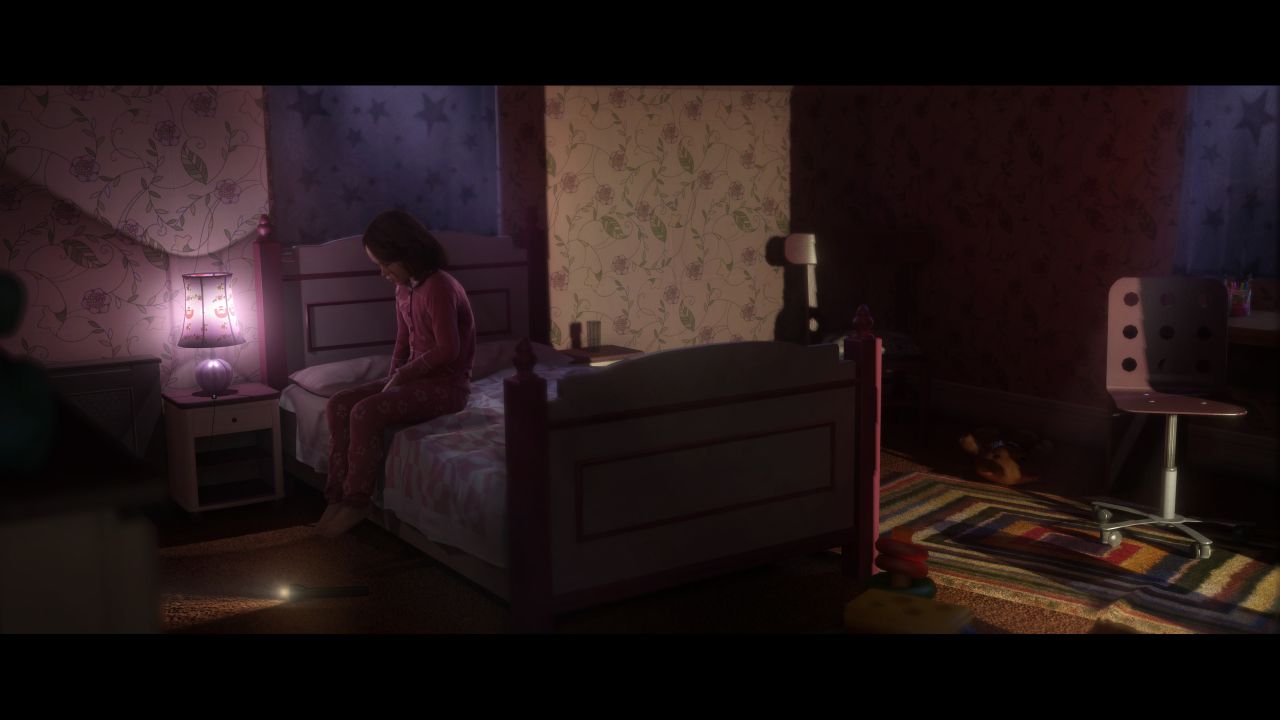 Скриншот из игры Beyond: Two Souls - 187