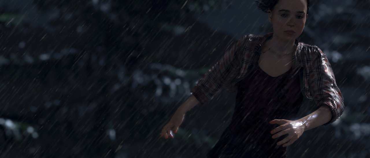 Скриншот из игры Beyond: Two Souls - 225