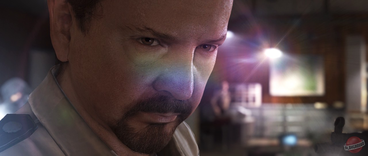 Скриншот из игры Beyond: Two Souls - 161