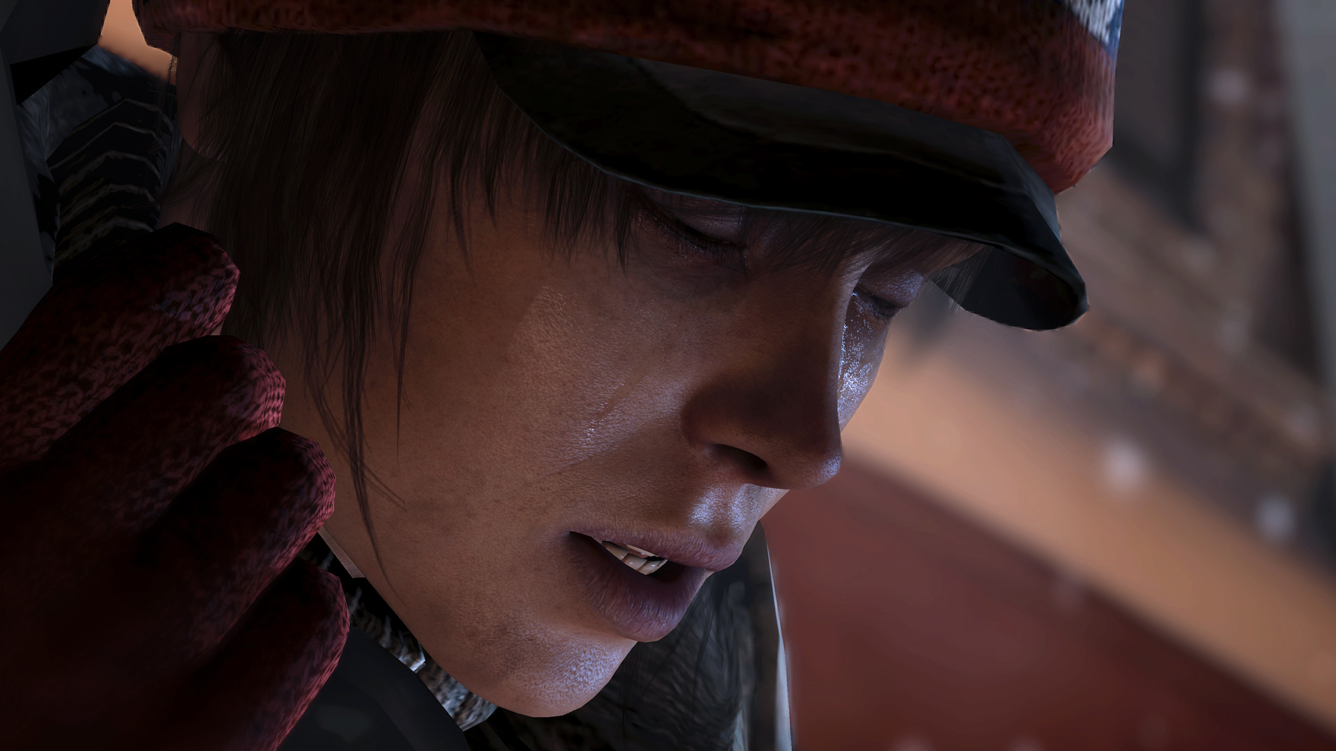 Скриншот из игры Beyond: Two Souls - 176