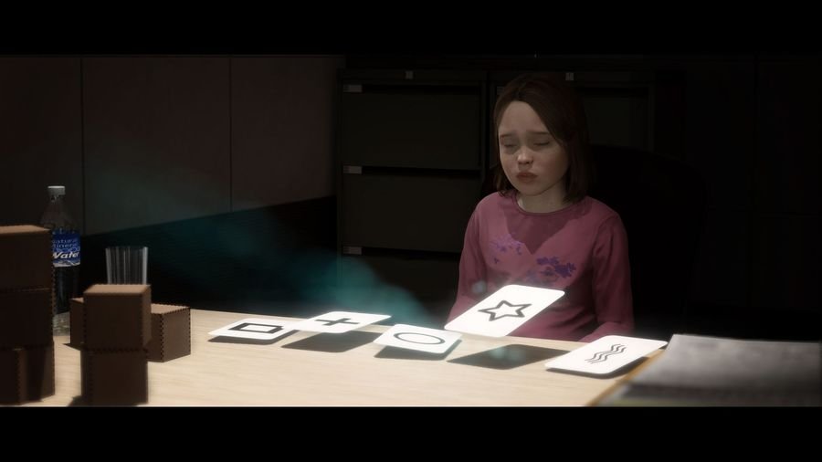 Скриншот из игры Beyond: Two Souls - 11