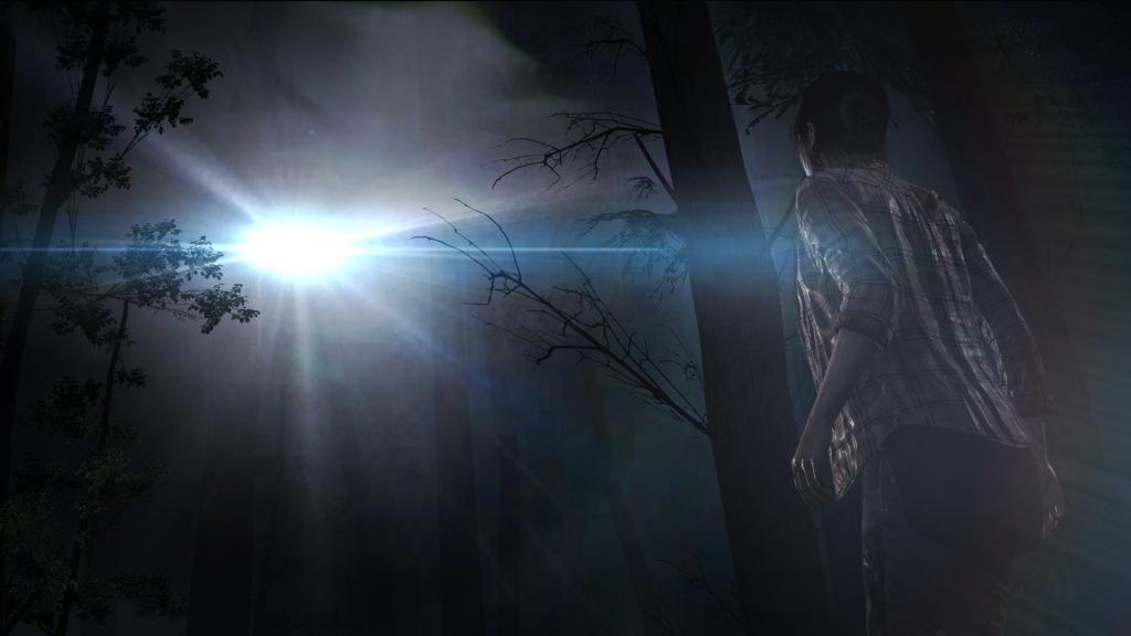Скриншот из игры Beyond: Two Souls - 107