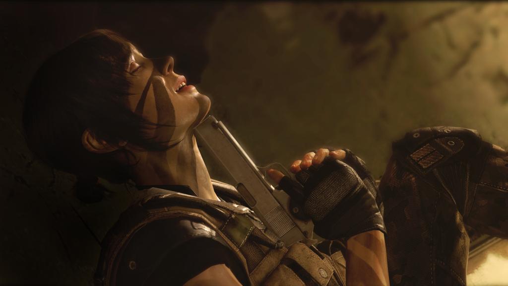 Скриншот из игры Beyond: Two Souls - 28