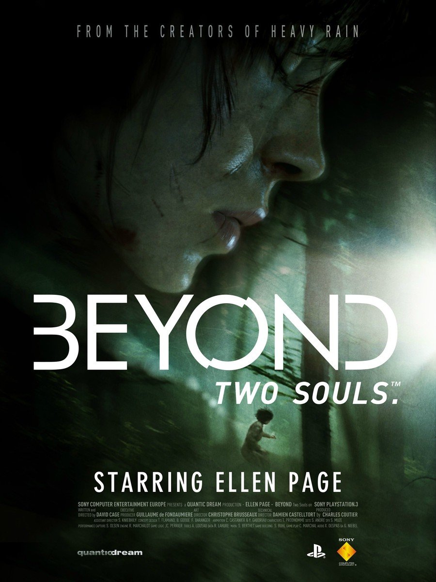 Скриншот из игры Beyond: Two Souls - 29