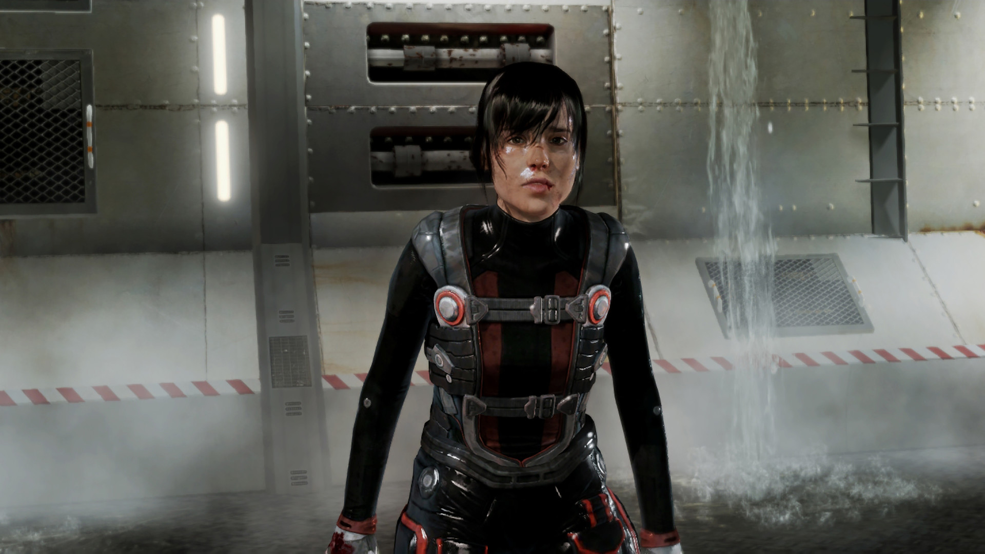 Скриншот из игры Beyond: Two Souls - 63