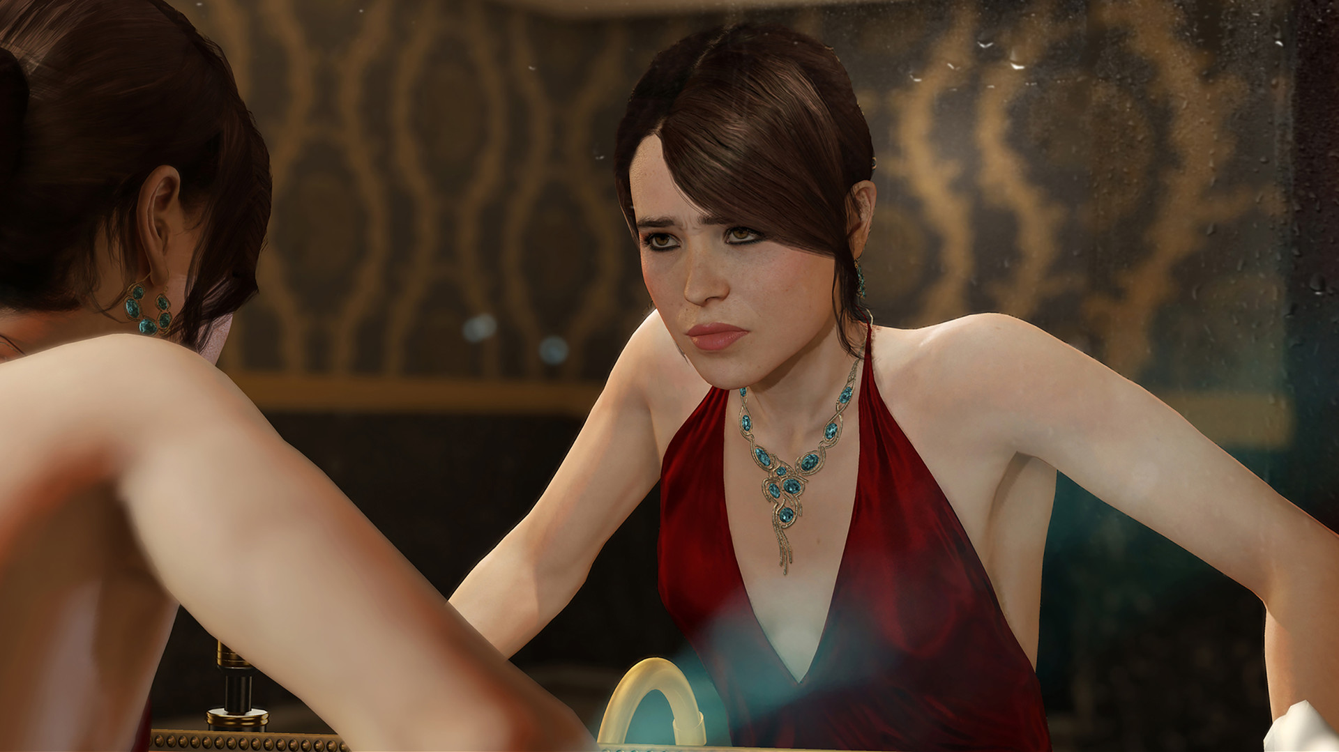 Скриншот из игры Beyond: Two Souls - 72