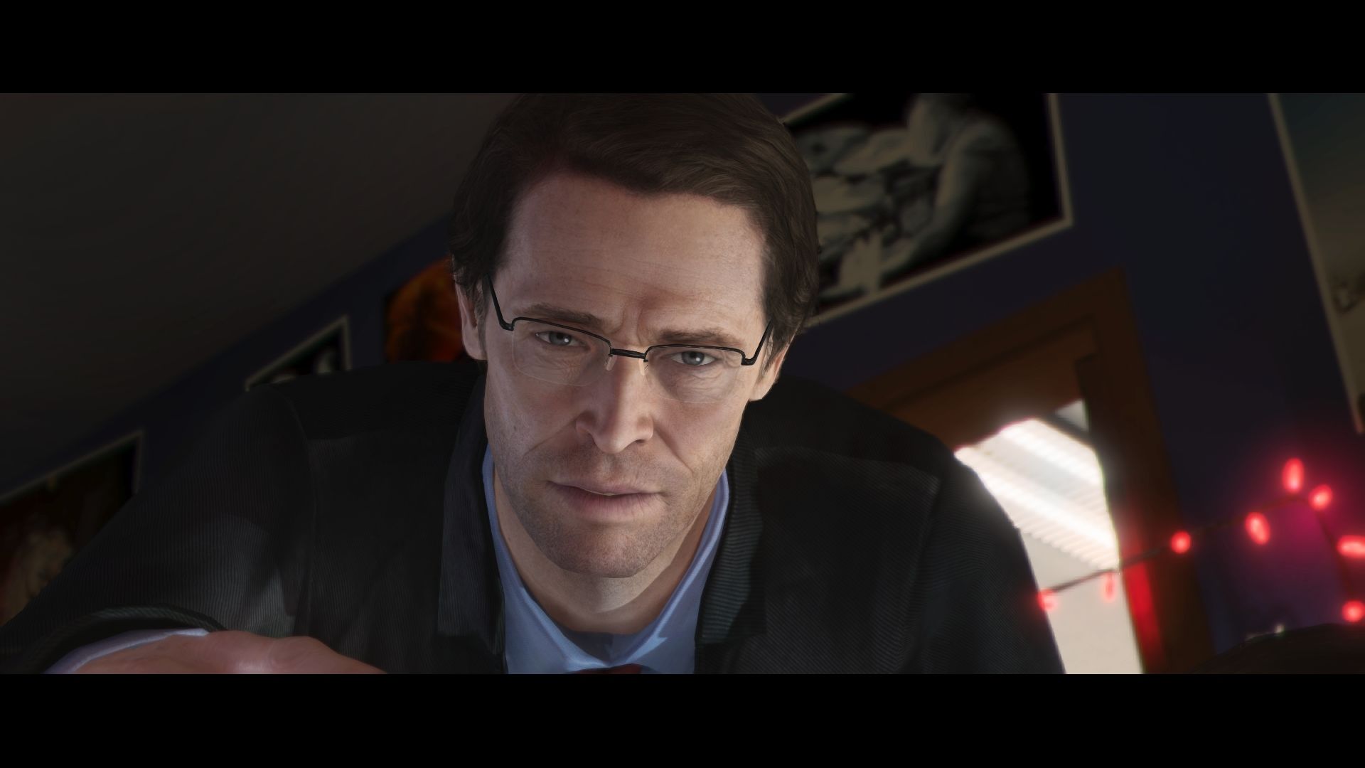 Скриншот из игры Beyond: Two Souls - 74