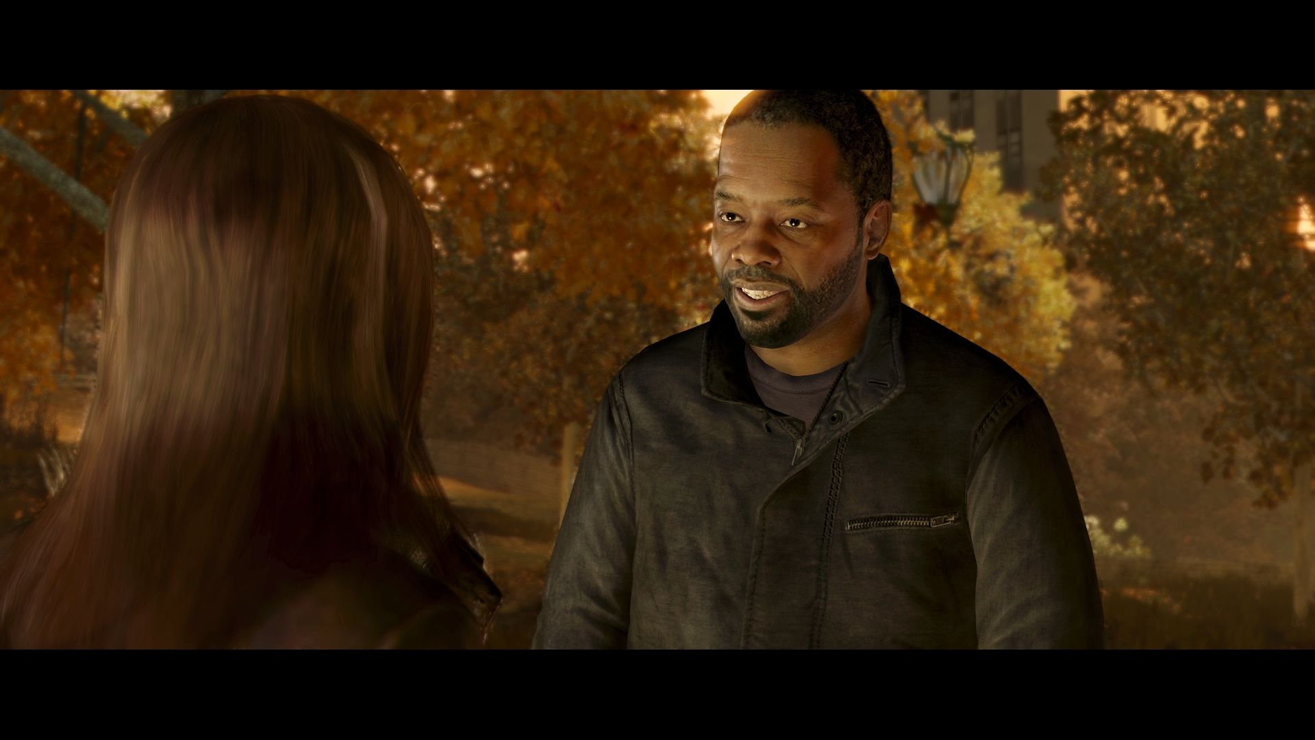 Скриншот из игры Beyond: Two Souls - 75