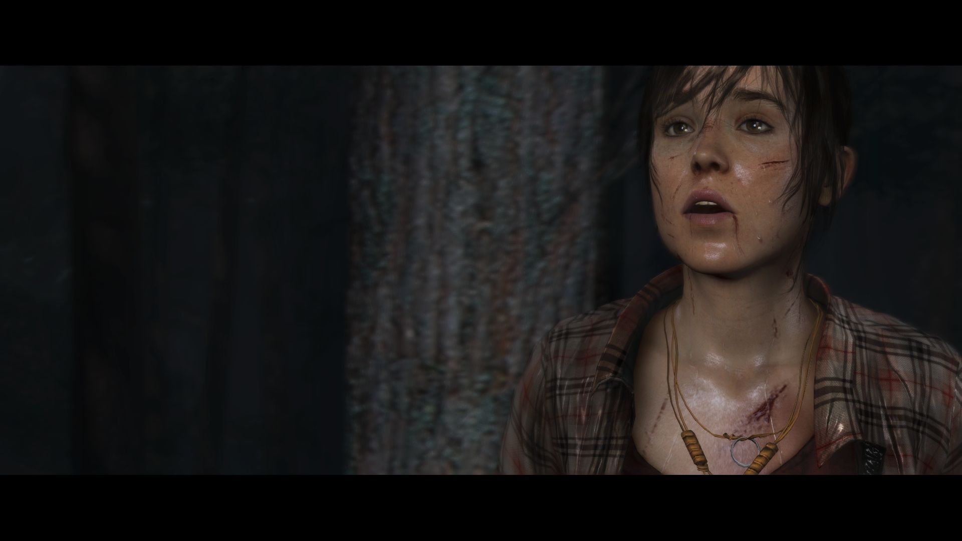 Скриншот из игры Beyond: Two Souls - 76